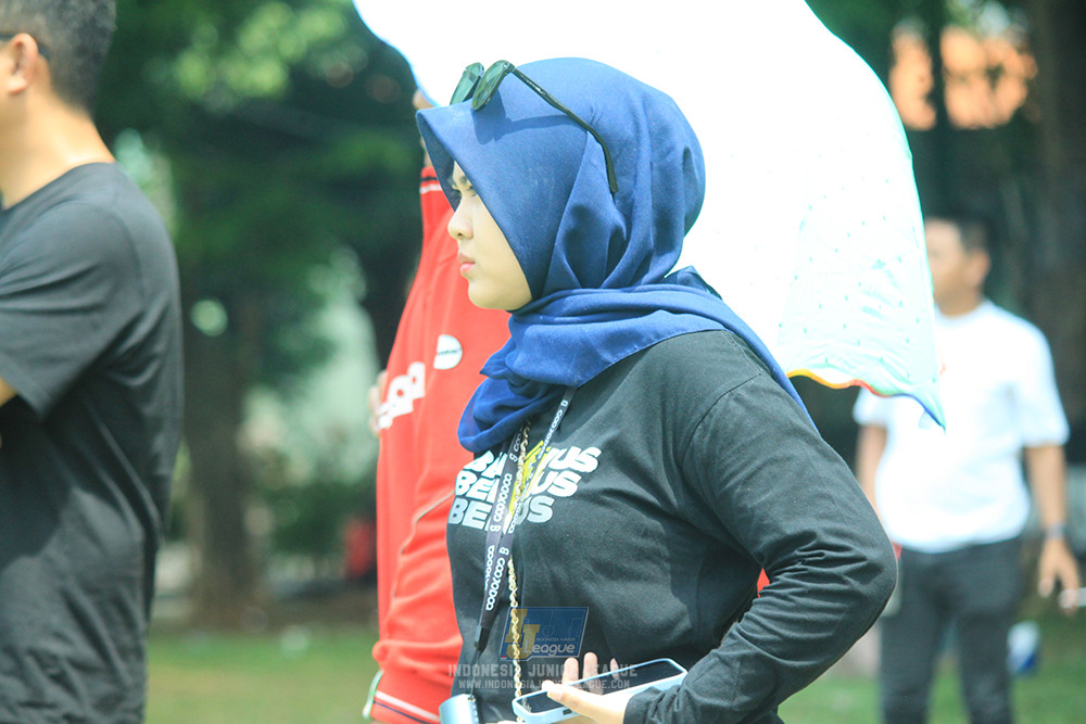 ijl u10 070925 endang witarsa fc vs berlian nusantara