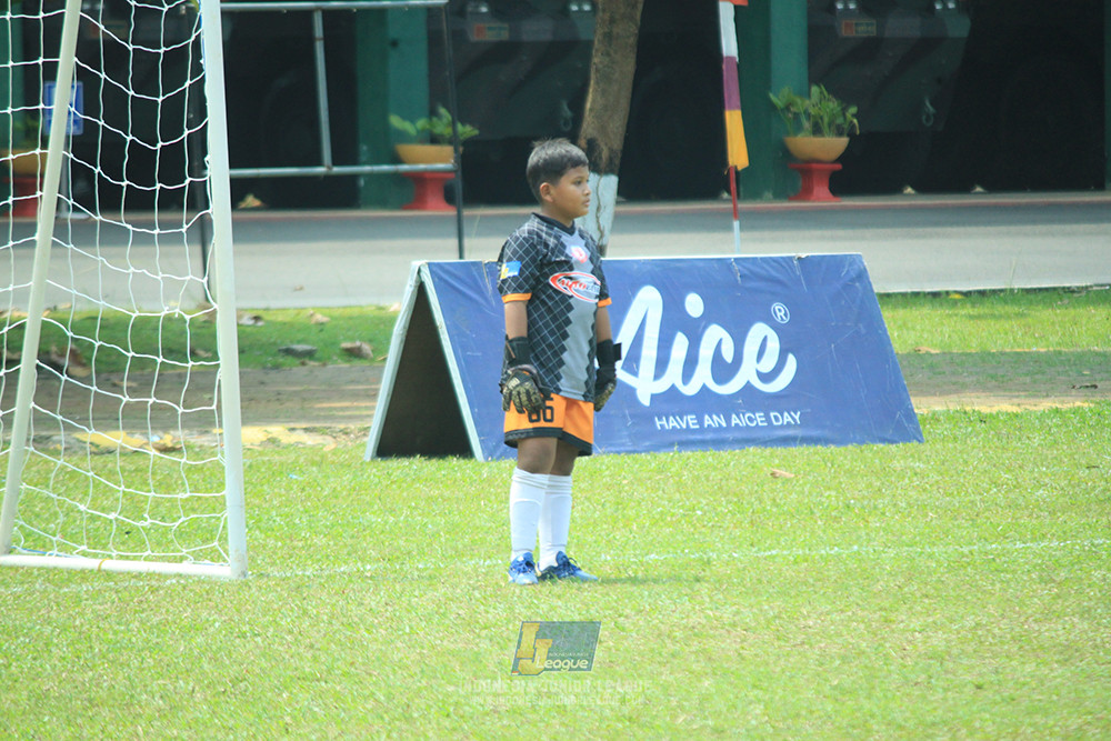 ijl u10 070925 endang witarsa fc vs berlian nusantara