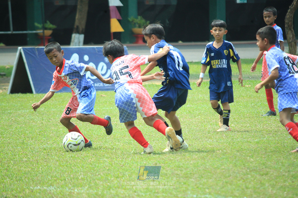 ijl u10 070925 endang witarsa fc vs berlian nusantara