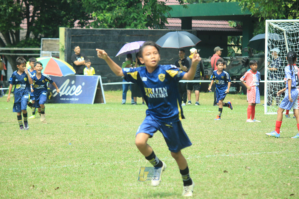 ijl u10 070925 endang witarsa fc vs berlian nusantara