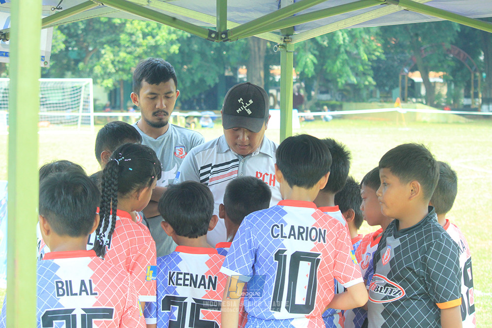 ijl u10 070925 endang witarsa fc vs berlian nusantara