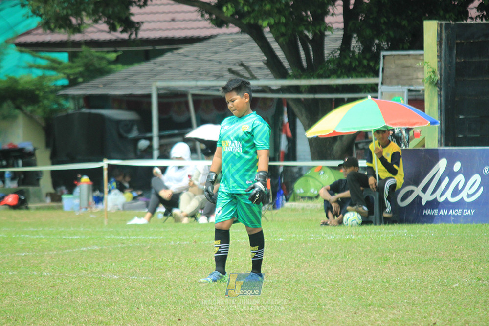 ijl u10 070925 endang witarsa fc vs berlian nusantara