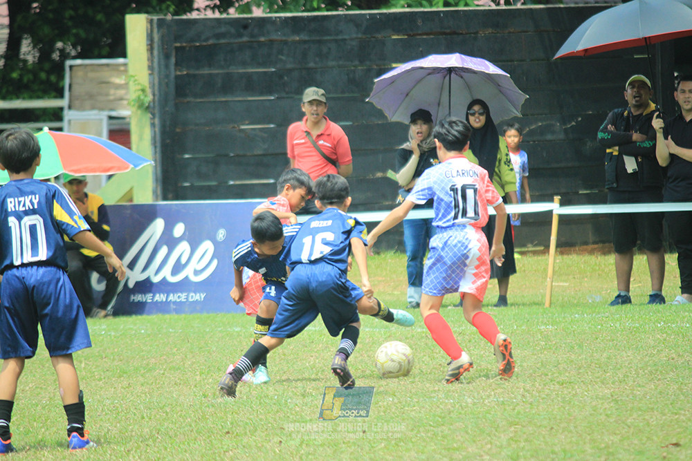 ijl u10 070925 endang witarsa fc vs berlian nusantara