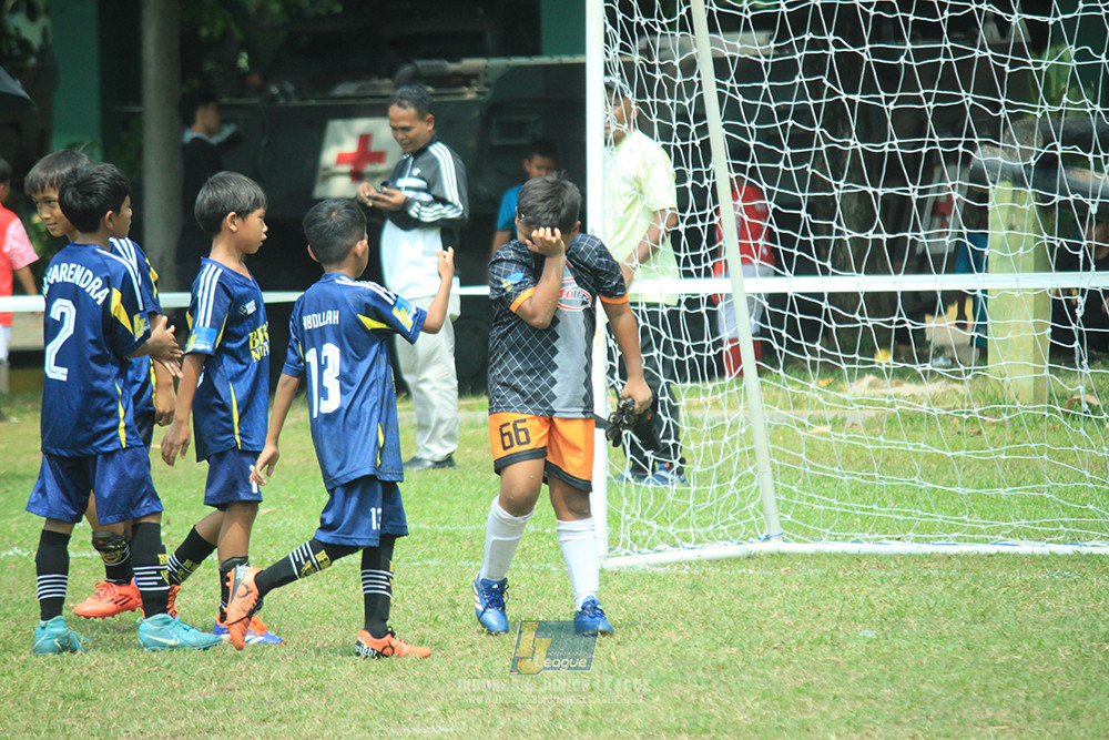 ijl u10 070925 endang witarsa fc vs berlian nusantara