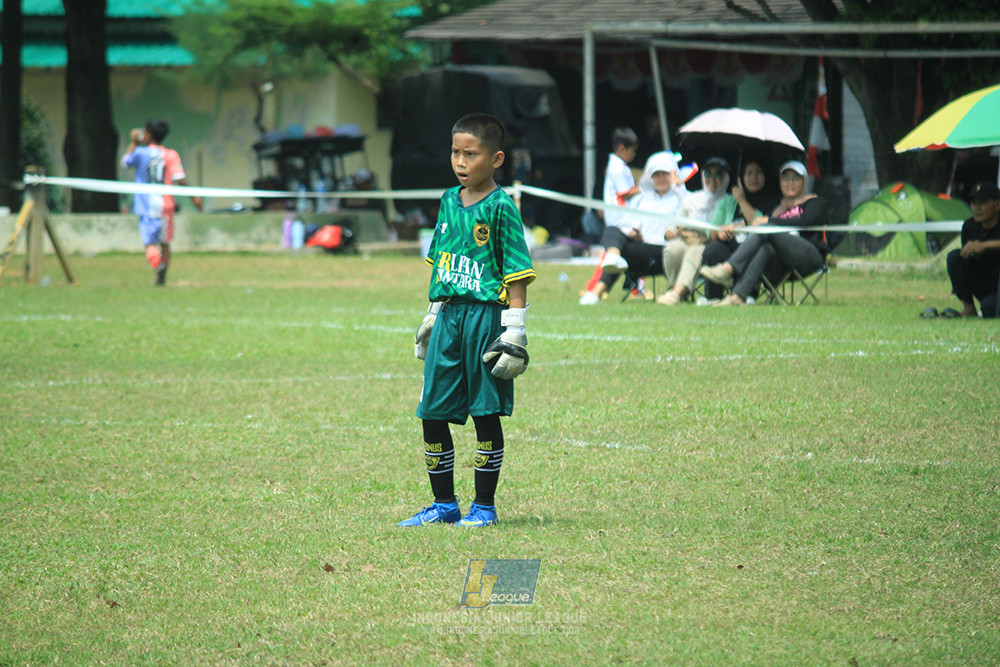 ijl u10 070925 endang witarsa fc vs berlian nusantara