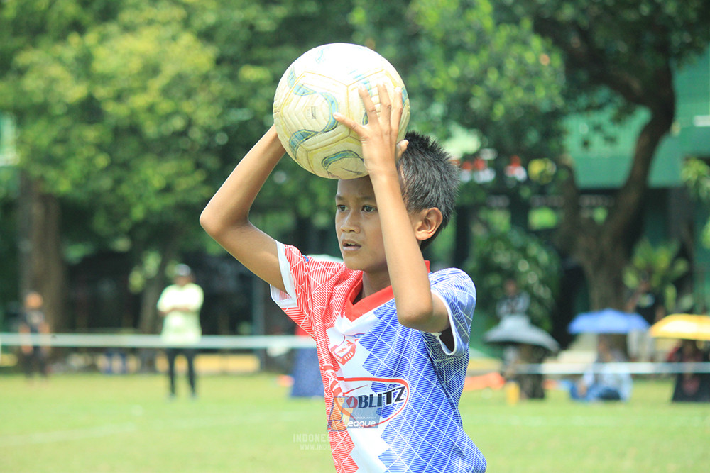 ijl u10 070925 endang witarsa fc vs berlian nusantara