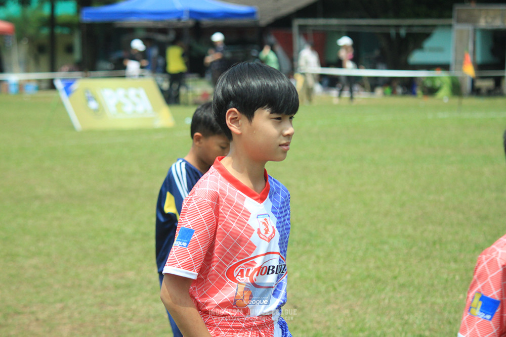 ijl u10 070925 endang witarsa fc vs berlian nusantara