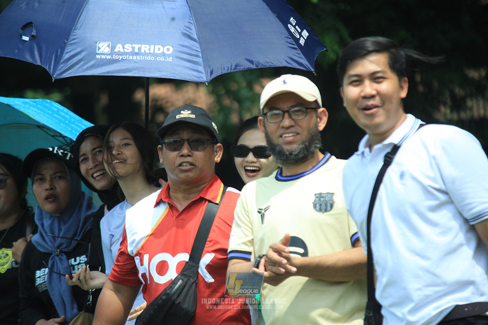 ijl u10 070925 endang witarsa fc vs berlian nusantara