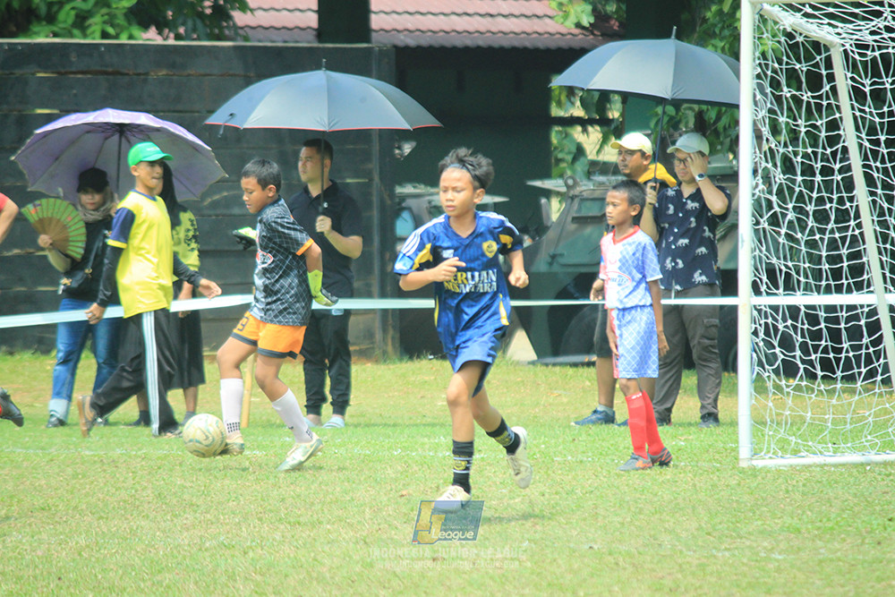 ijl u10 070925 endang witarsa fc vs berlian nusantara