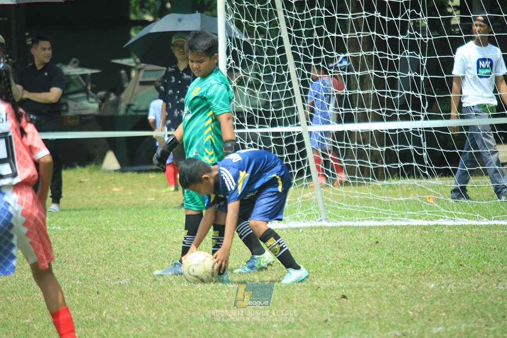 ijl u10 070925 endang witarsa fc vs berlian nusantara