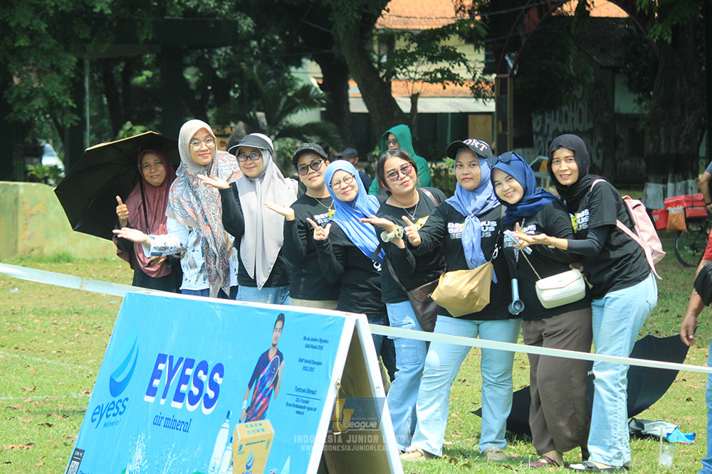 ijl u10 070925 endang witarsa fc vs berlian nusantara