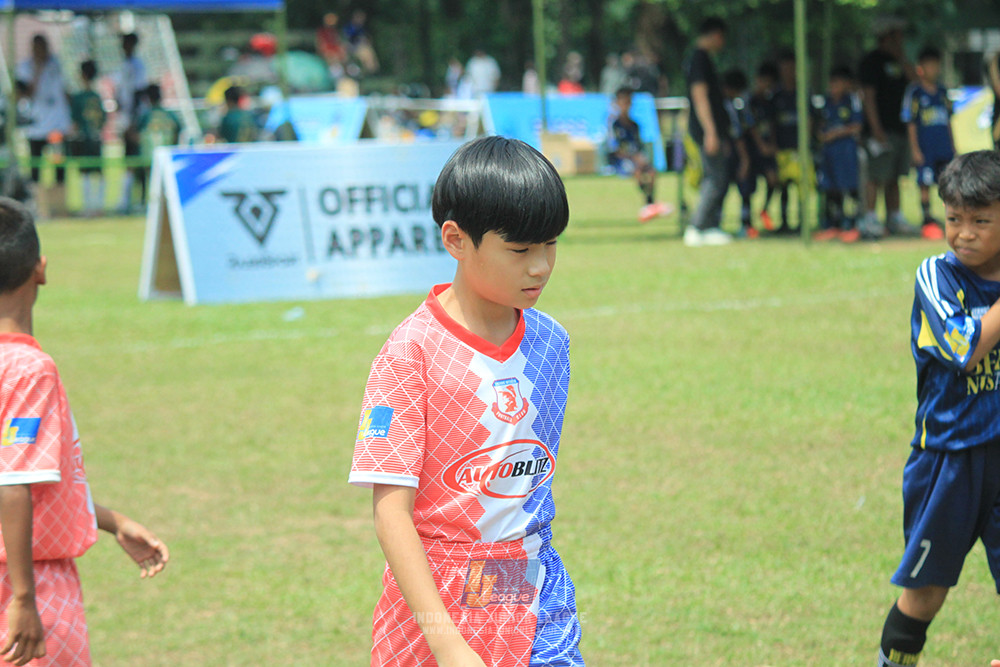 ijl u10 070925 endang witarsa fc vs berlian nusantara