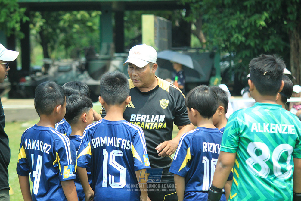 ijl u10 070925 endang witarsa fc vs berlian nusantara