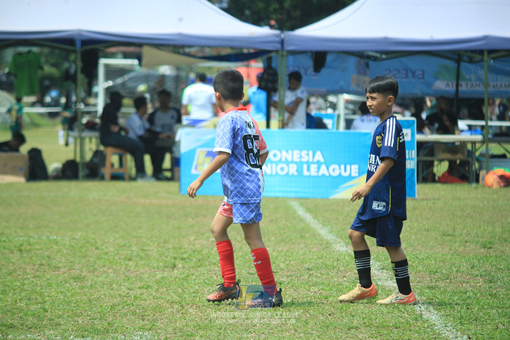 ijl u10 070925 endang witarsa fc vs berlian nusantara