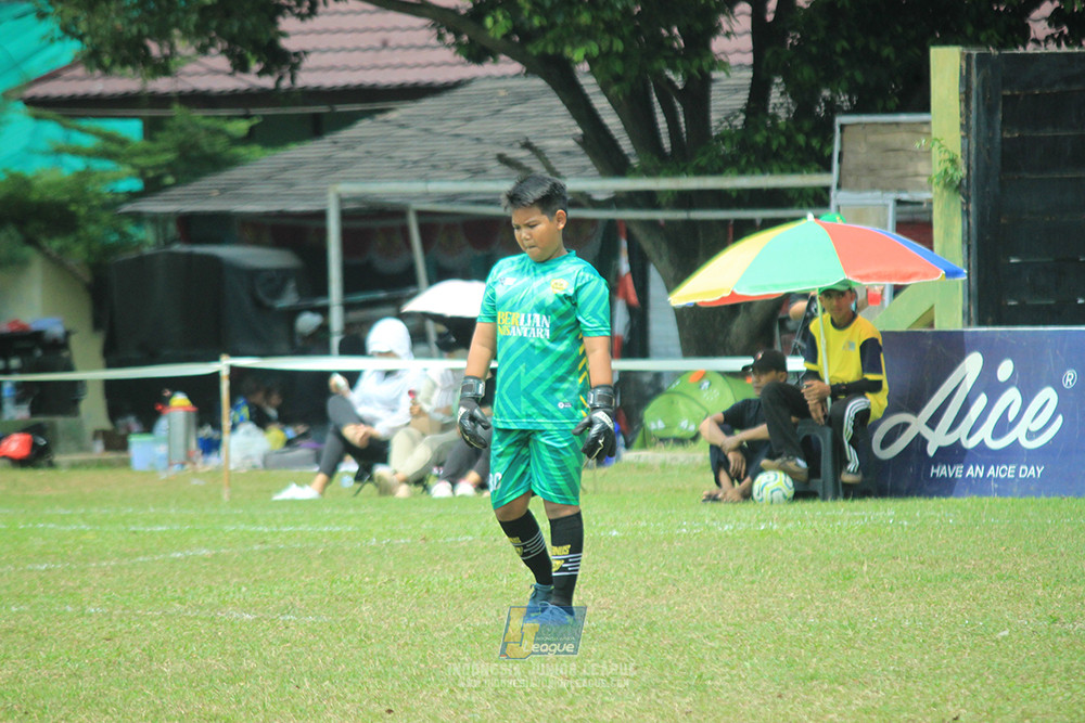 ijl u10 070925 endang witarsa fc vs berlian nusantara