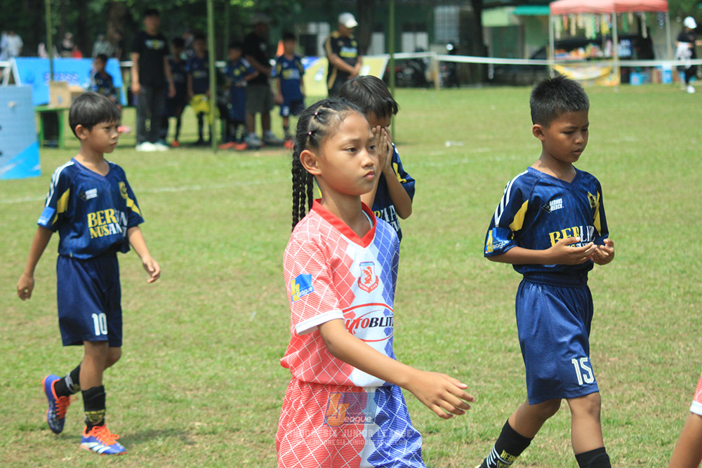 ijl u10 070925 endang witarsa fc vs berlian nusantara