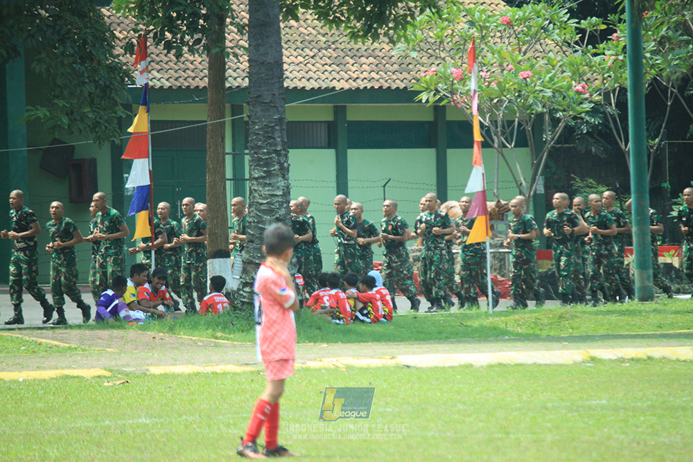 ijl u10 070925 endang witarsa fc vs berlian nusantara