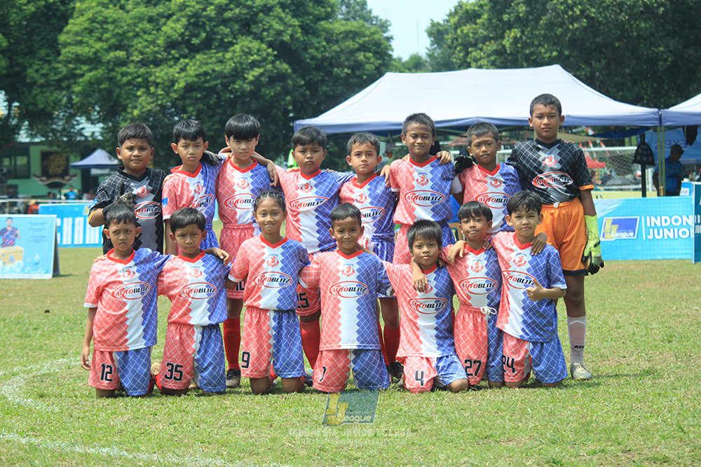 ijl u10 070925 endang witarsa fc vs berlian nusantara