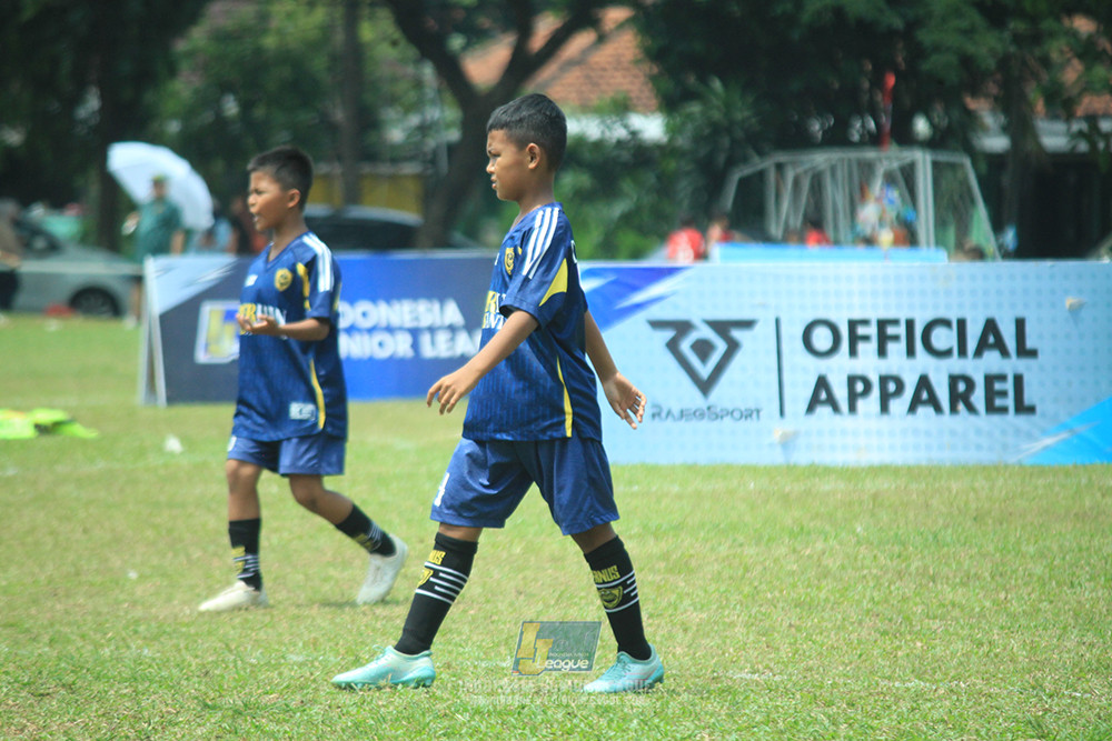 ijl u10 070925 endang witarsa fc vs berlian nusantara