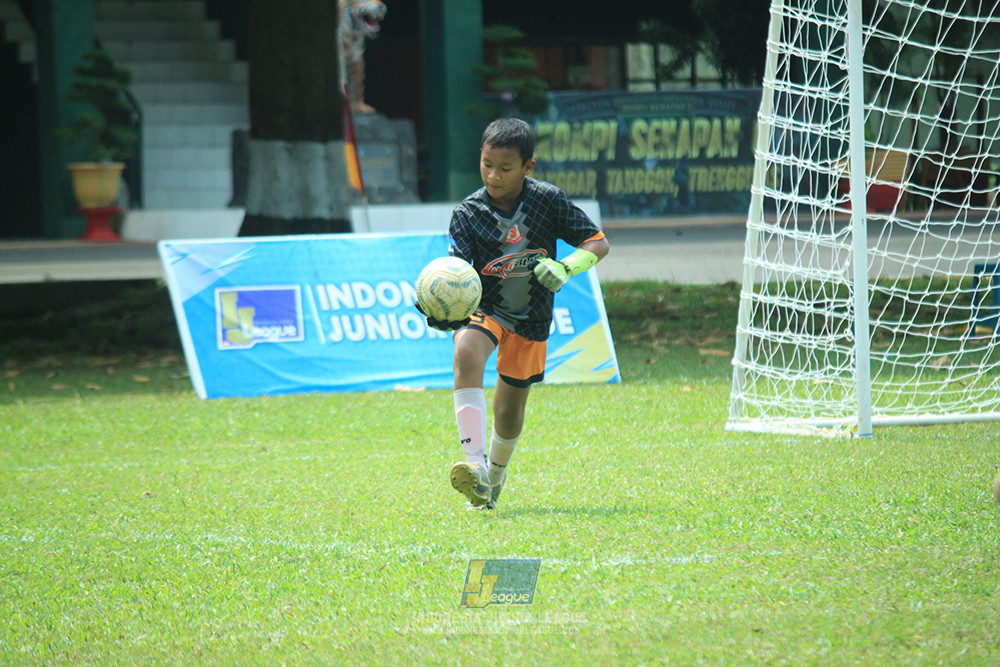 ijl u10 070925 endang witarsa fc vs berlian nusantara