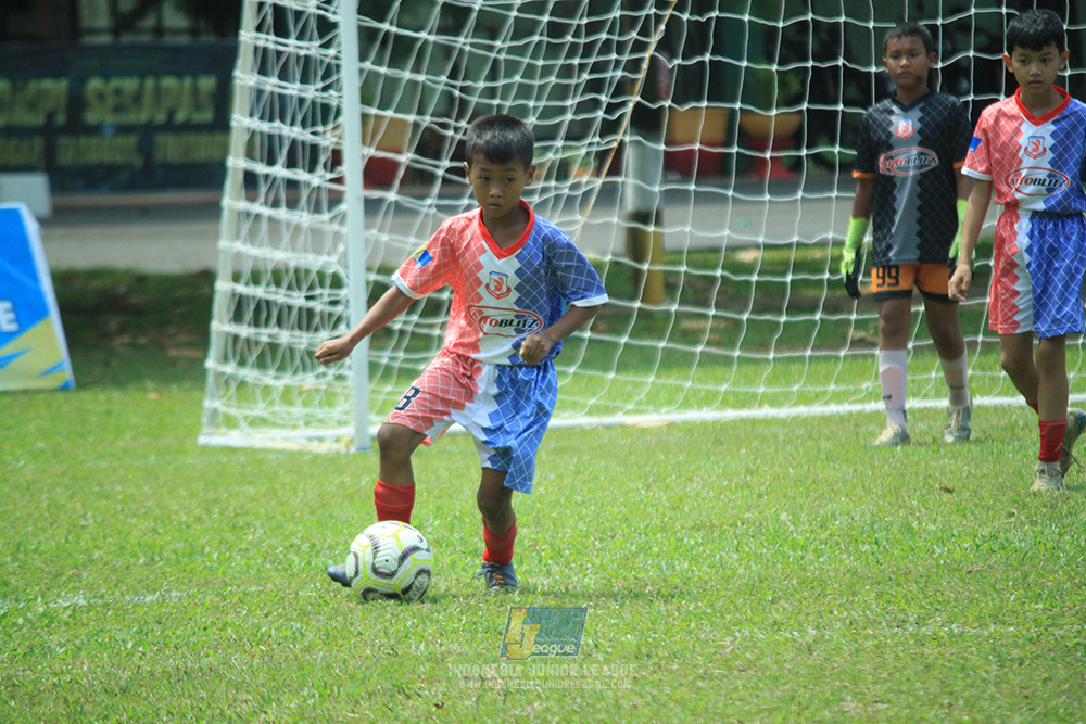 ijl u10 070925 endang witarsa fc vs berlian nusantara