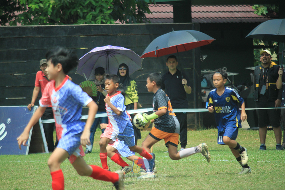 ijl u10 070925 endang witarsa fc vs berlian nusantara