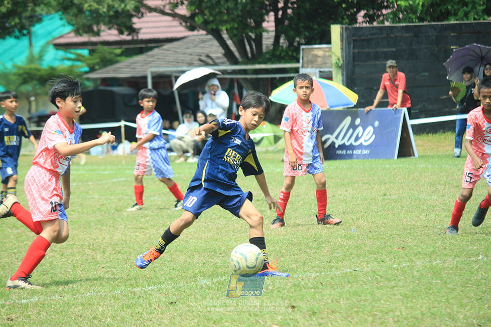 ijl u10 070925 endang witarsa fc vs berlian nusantara