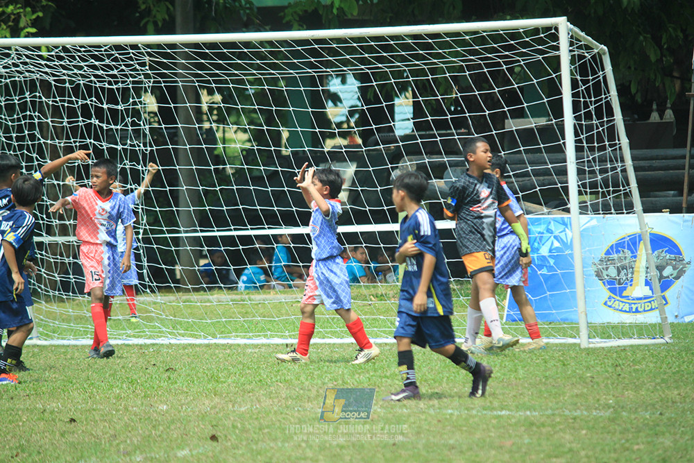 ijl u10 070925 endang witarsa fc vs berlian nusantara
