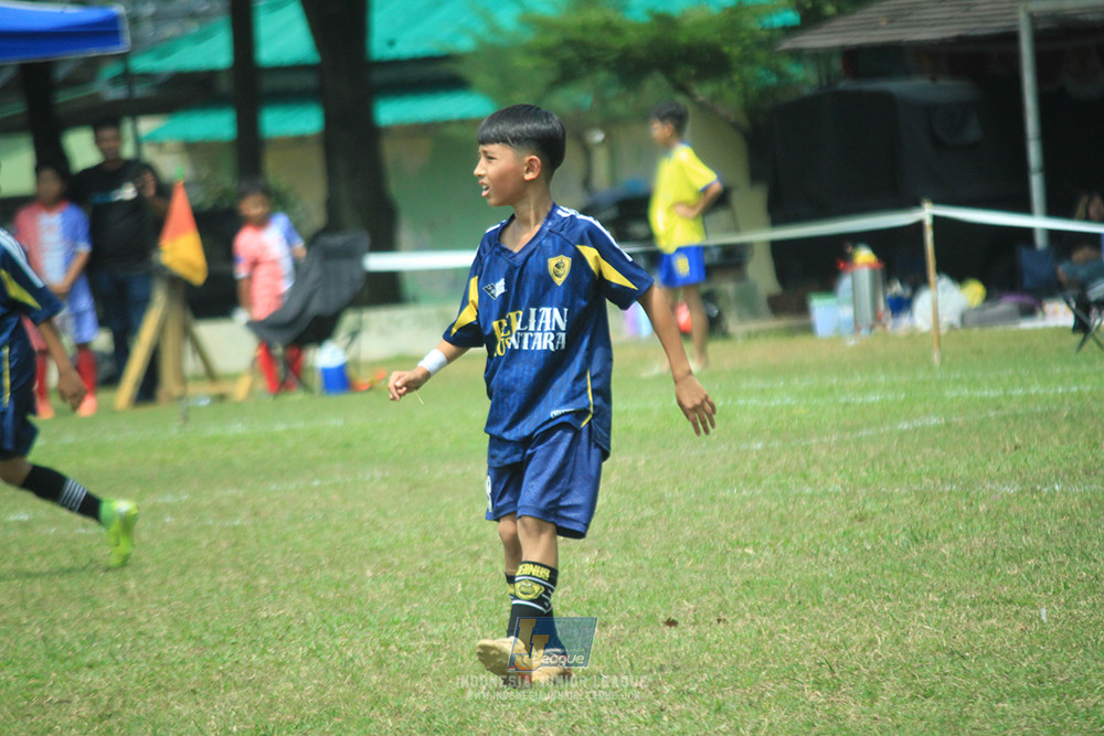 ijl u10 070925 endang witarsa fc vs berlian nusantara