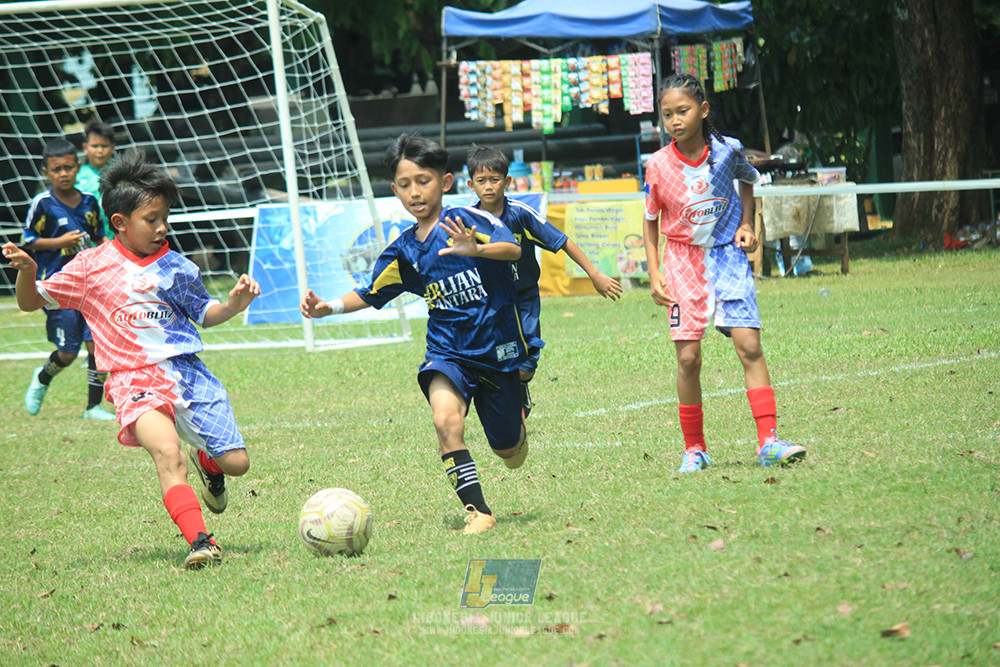 ijl u10 070925 endang witarsa fc vs berlian nusantara