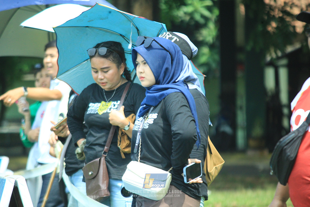 ijl u10 070925 endang witarsa fc vs berlian nusantara