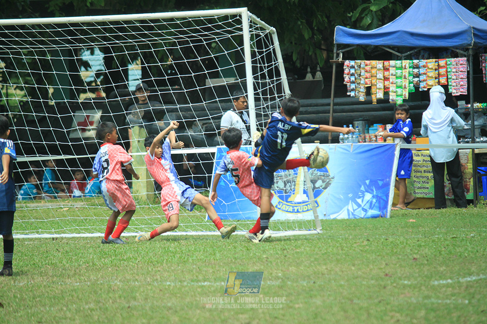 ijl u10 070925 endang witarsa fc vs berlian nusantara