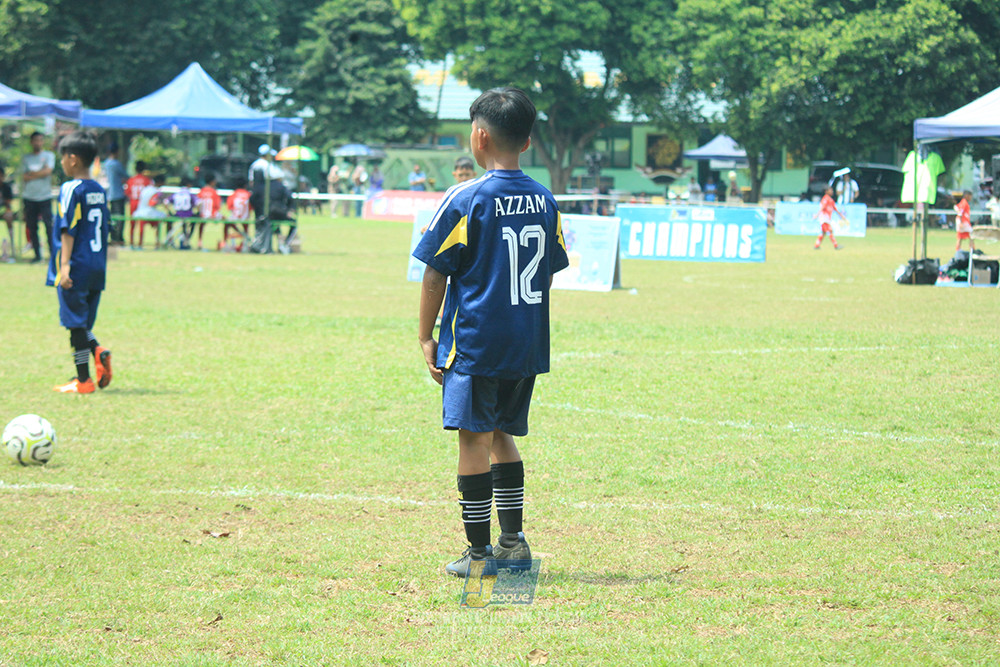 ijl u10 070925 endang witarsa fc vs berlian nusantara