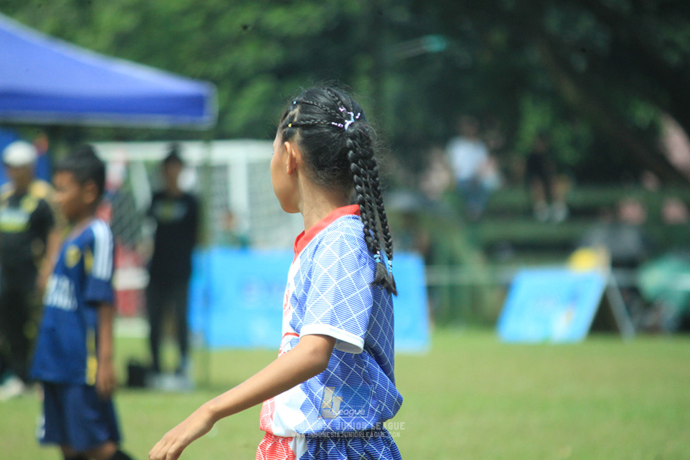 ijl u10 070925 endang witarsa fc vs berlian nusantara