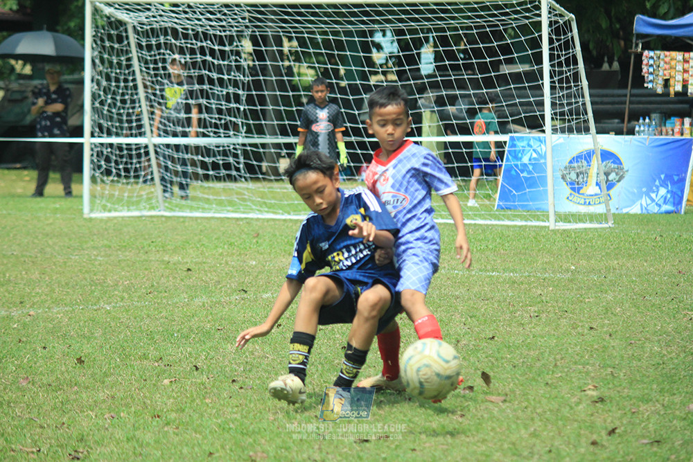 ijl u10 070925 endang witarsa fc vs berlian nusantara