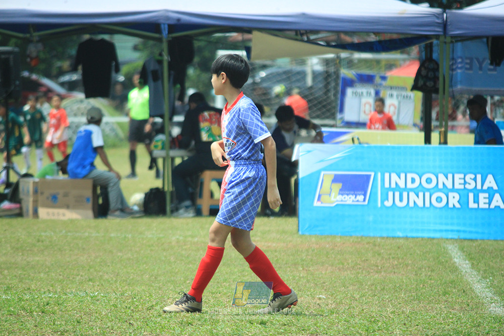 ijl u10 070925 endang witarsa fc vs berlian nusantara