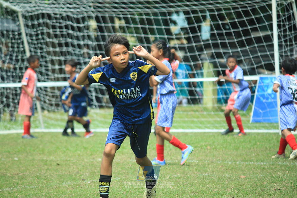 ijl u10 070925 endang witarsa fc vs berlian nusantara