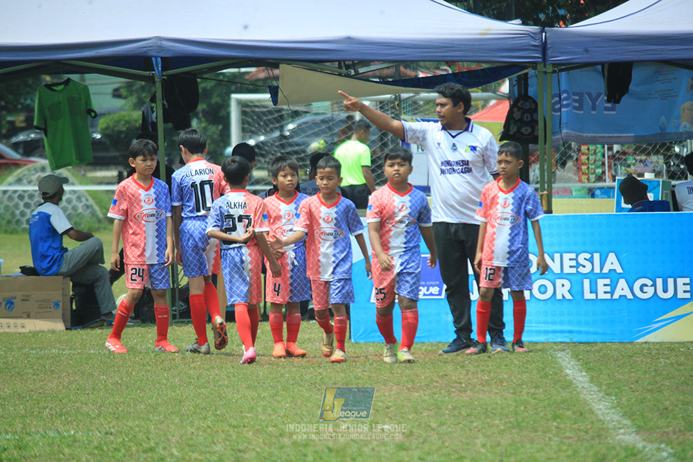 ijl u10 070925 endang witarsa fc vs berlian nusantara