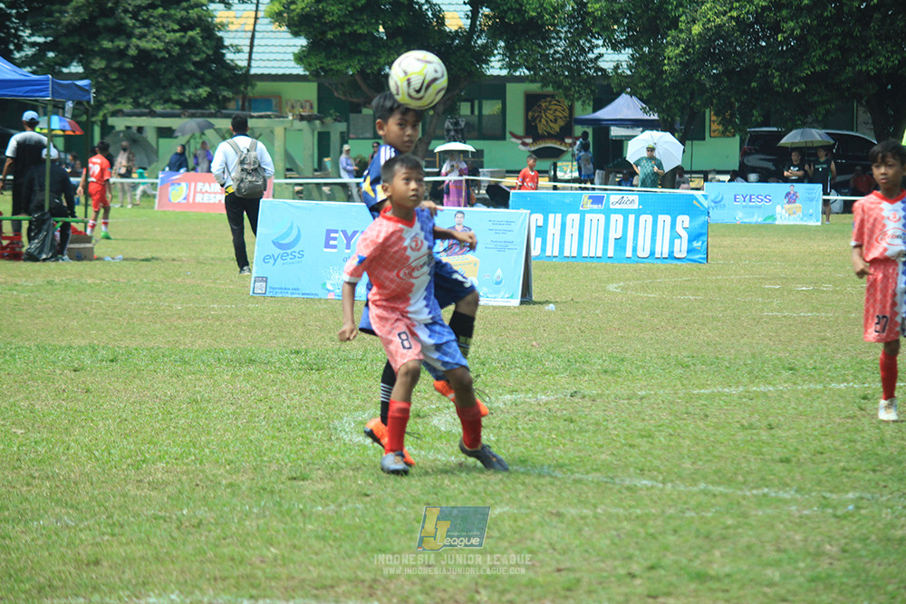 ijl u10 070925 endang witarsa fc vs berlian nusantara