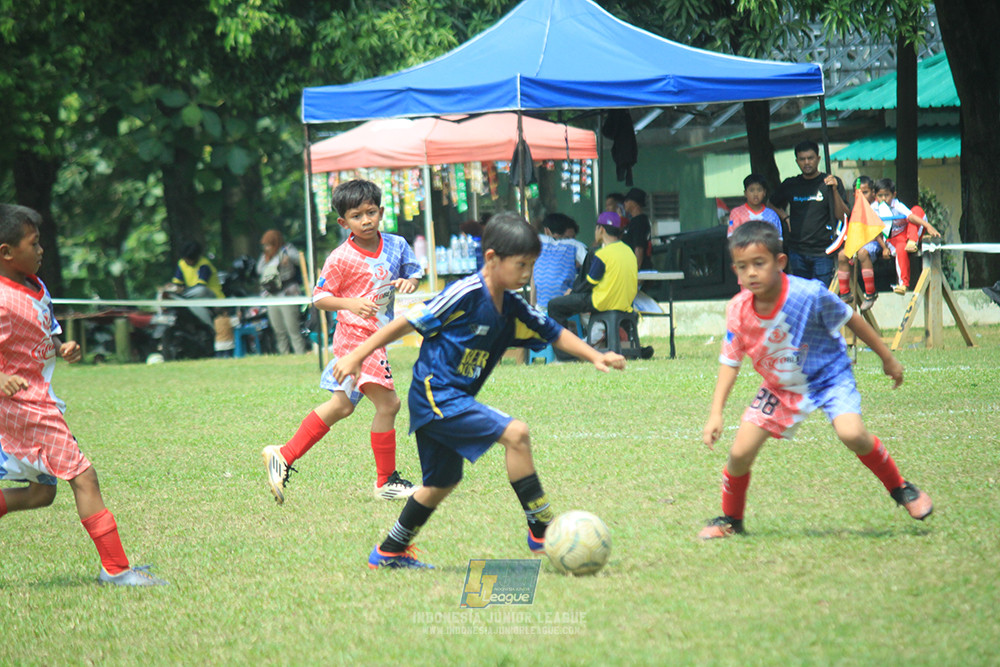 ijl u10 070925 endang witarsa fc vs berlian nusantara