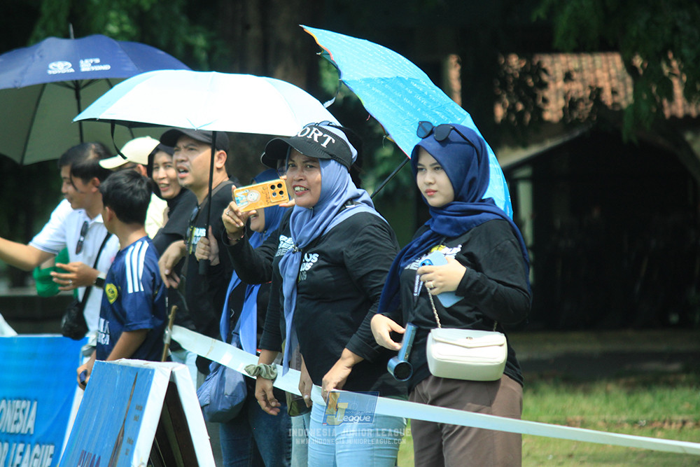 ijl u10 070925 endang witarsa fc vs berlian nusantara