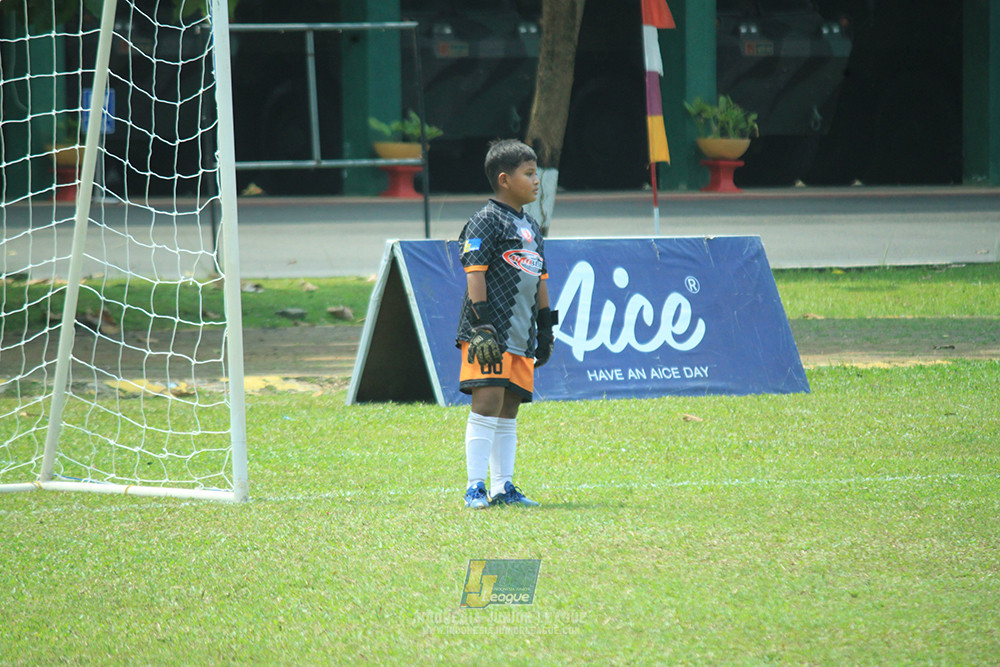 ijl u10 070925 endang witarsa fc vs berlian nusantara