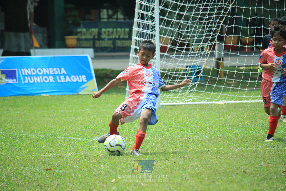 ijl u10 070925 endang witarsa fc vs berlian nusantara