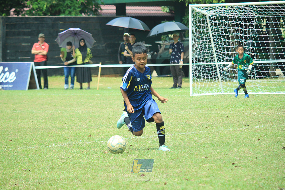 ijl u10 070925 endang witarsa fc vs berlian nusantara