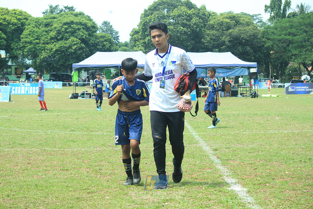 ijl u10 070925 endang witarsa fc vs berlian nusantara