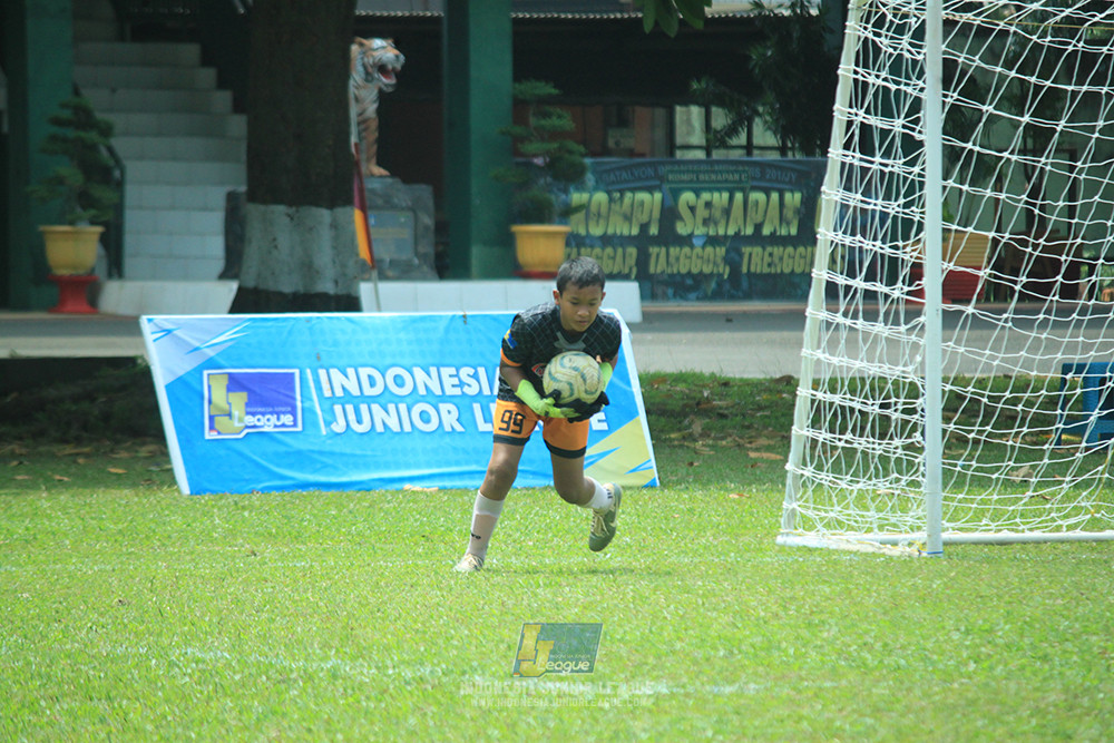 ijl u10 070925 endang witarsa fc vs berlian nusantara