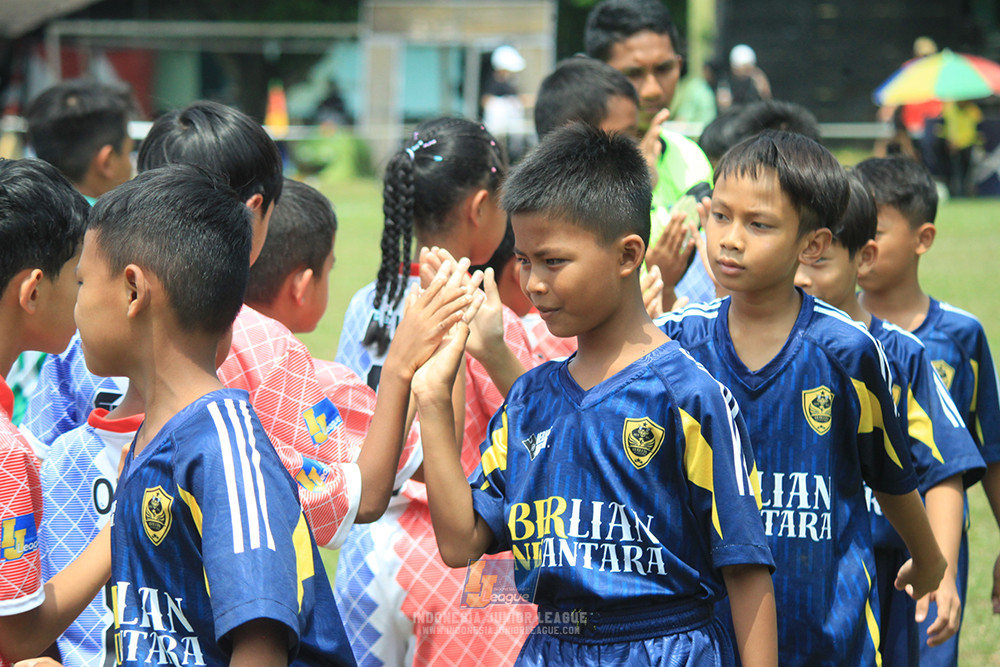 ijl u10 070925 endang witarsa fc vs berlian nusantara