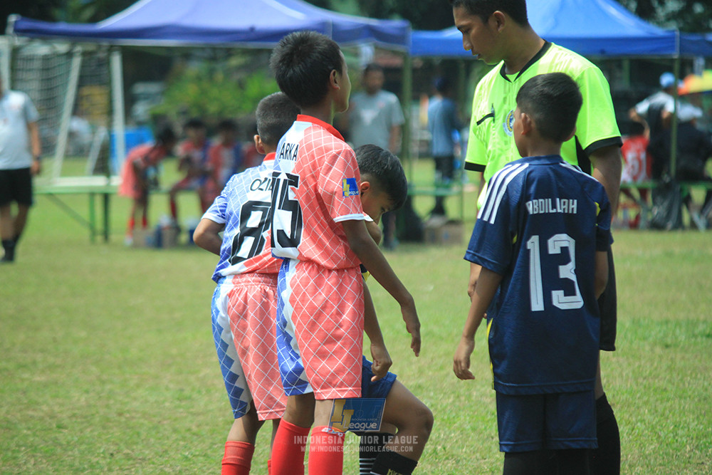 ijl u10 070925 endang witarsa fc vs berlian nusantara
