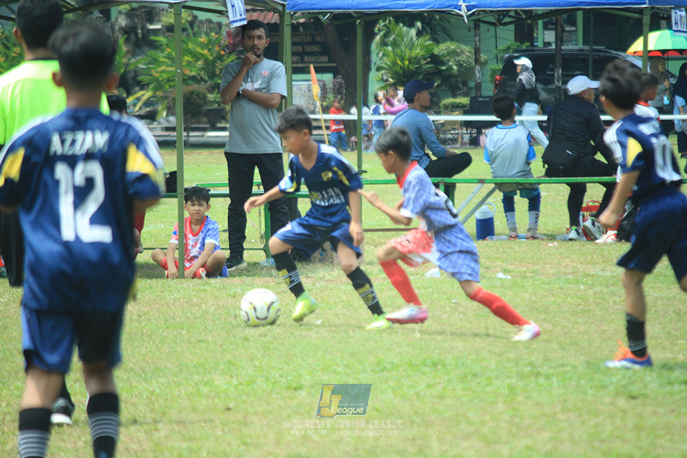 ijl u10 070925 endang witarsa fc vs berlian nusantara