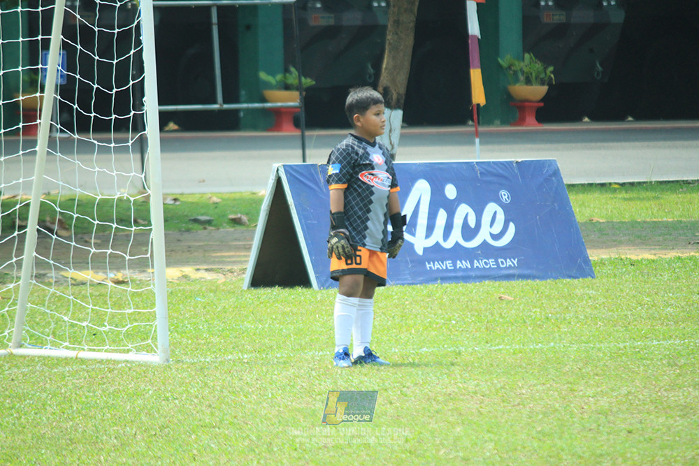 ijl u10 070925 endang witarsa fc vs berlian nusantara